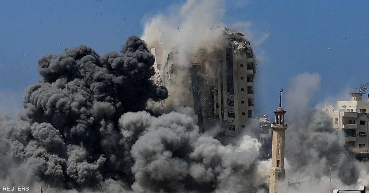 إسرائيل-تكثف-عملياتها-في-غزة-بـحرب-الأبراج.JPG