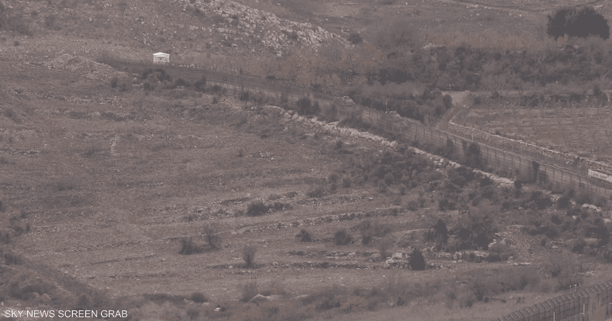 تفاهمات-أمنية-جديدة-بين-دمشق-وتل-أبيب-برعاية-أميركية.png