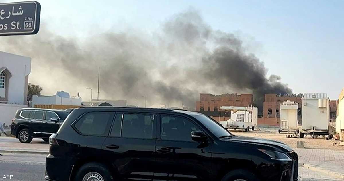 تنديد-عربي-ودولي-واسع-بالهجوم-الإسرائيلي-على-قطر.jpg