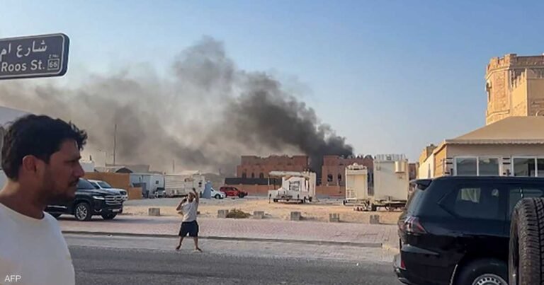 تنديد-واستنكار-الموقف-الخليجي-من-الهجوم-الإسرائيلي-على-قطر.jpg