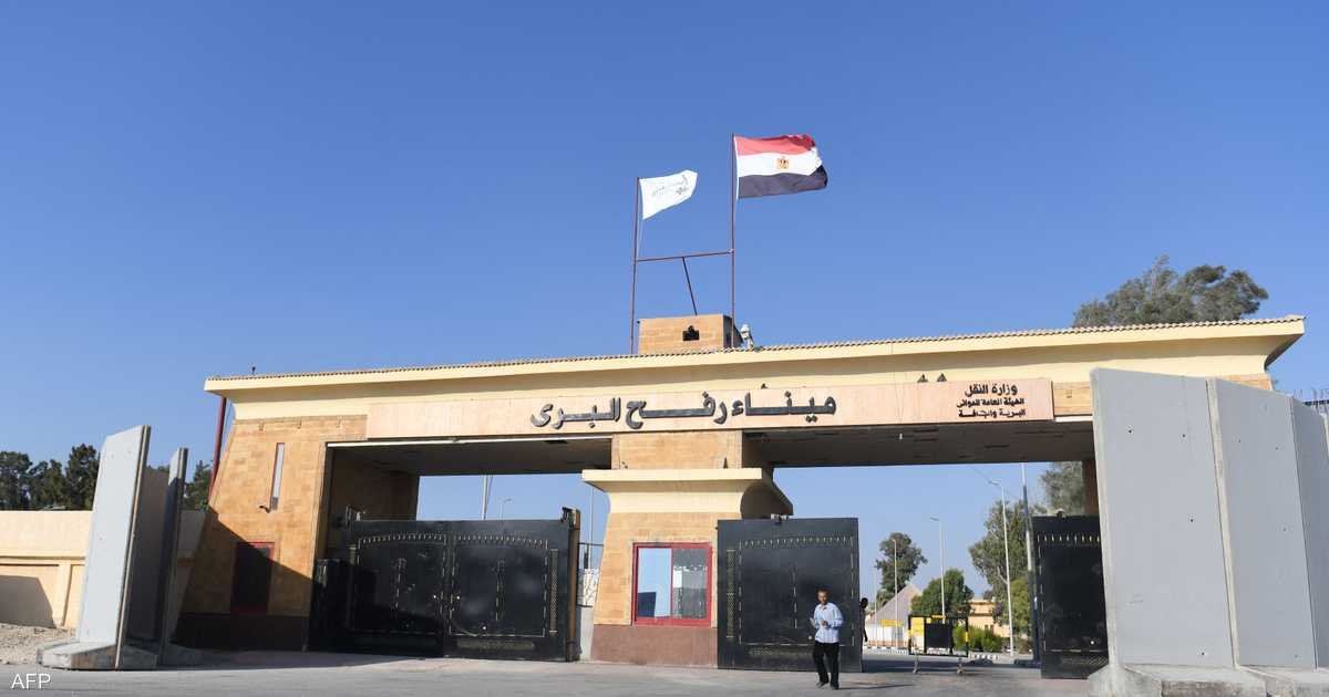 مصر-تستهجن-تصريحات-نتنياهو-وتؤكد-لن-نكون-بوابة-للتهجير.jpg