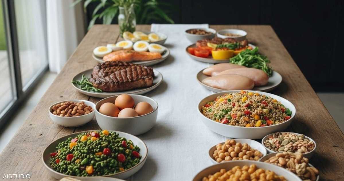 من-بناء-العضلات-إلى-تسميم-الجسم-الوجه-الآخر-للبروتين.jpeg