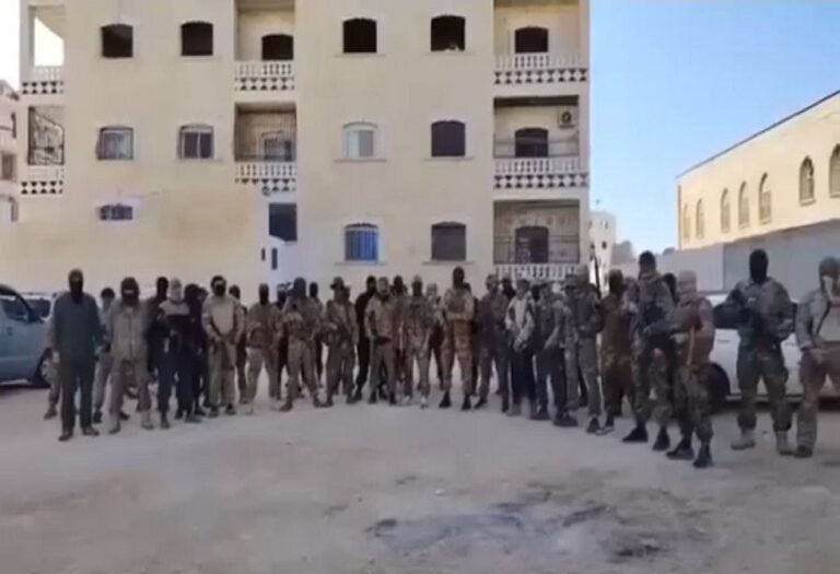 سوريا-المقاتلون-الأجانب-في-إدلب-يدعون-للنفير-ضد-قوات-الأمن.jpg
