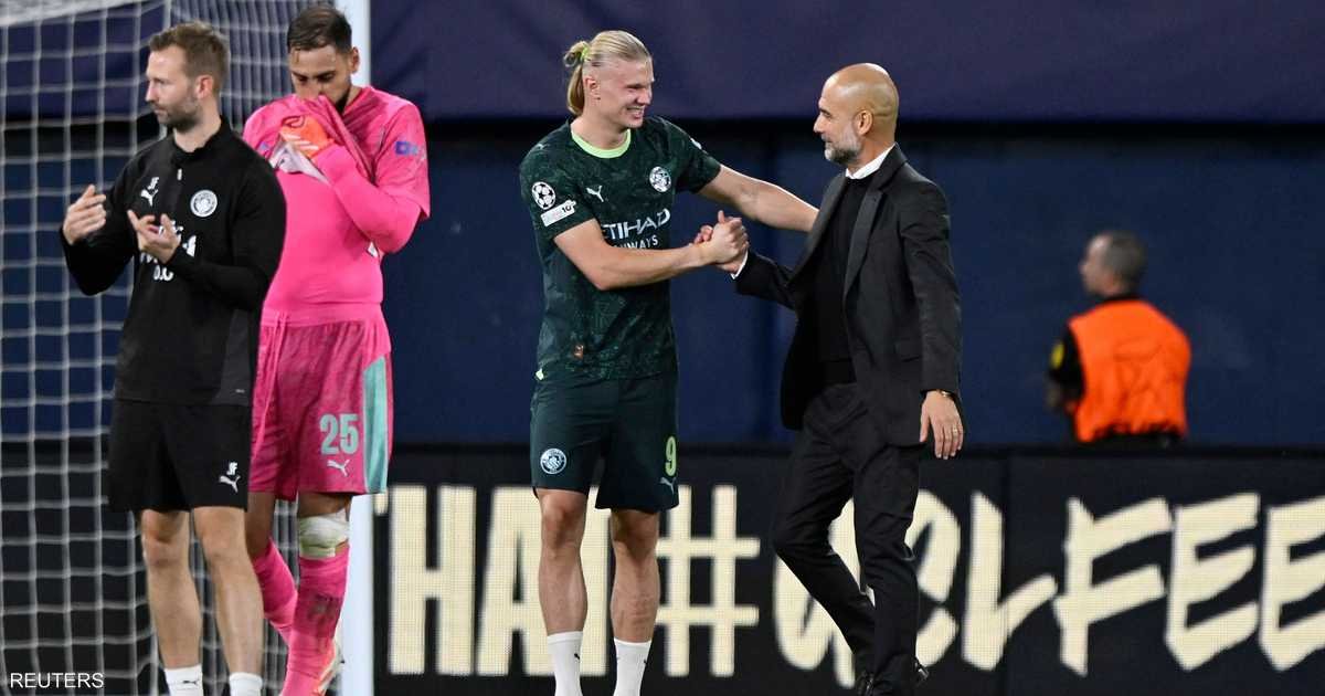 هالاند-يواصل-التألق-ويسجل-مجددا-في-فوز-السيتي-على-فياريال.JPG