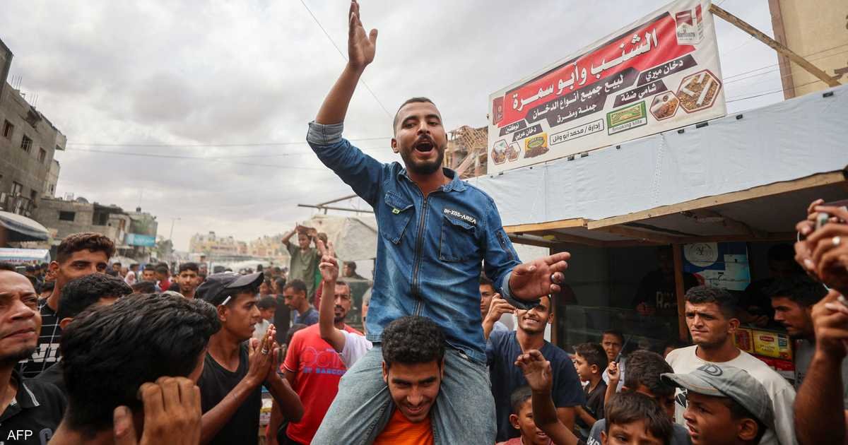 وثيقة-إسرائيلية-تكشف-خريطة-تنفيذ-خطة-ترامب-بغزةماذا-تضمنت؟.jpg