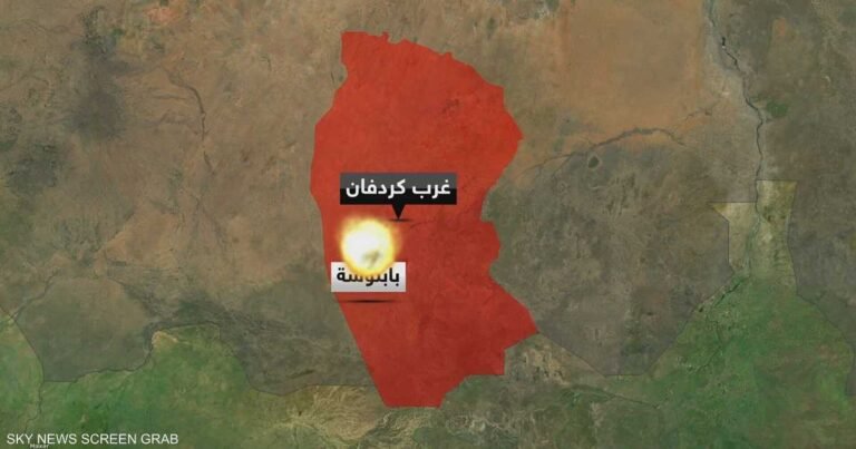 السودان-معركة-حاسمة-في-بابنوسة-تتجاوز-حدود-كردفان.jpeg