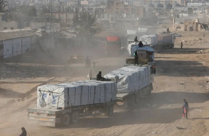 غزة-دخول-24-فقط-من-الشاحنات-المتفق-عليها-منذ-سريان.jpg