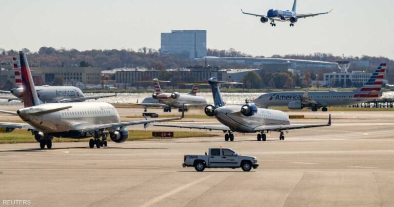 قطاع-الطيران-الأميركي-الإغلاق-يكشف-هشاشة-البنية-التشغيلية.JPG