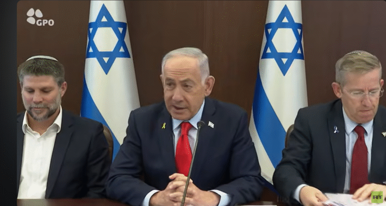 نتنياهو-يتحدث-عن-أخطر-هجوم-تعرضت-له-إسرائيل-وعن-الجبهات.png