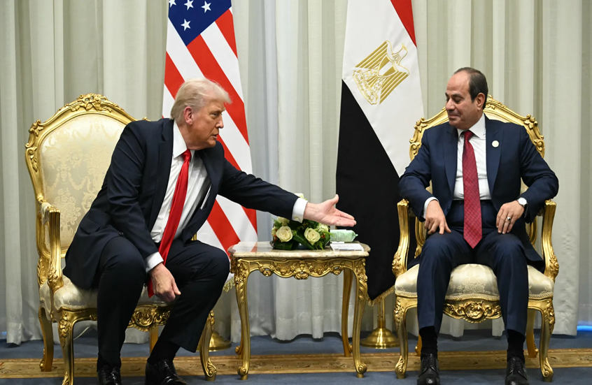 السيسي-سيلتقي-ترامب-لبحث-تعديل-معاهدة-السلام-مع-إسرائيل-وطلب.png