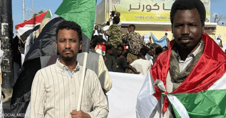 دعوات-لوقف-حرب-السودان-تزامنا-مع-مسيرات-إخوانية-مؤيدة-للجيش.png