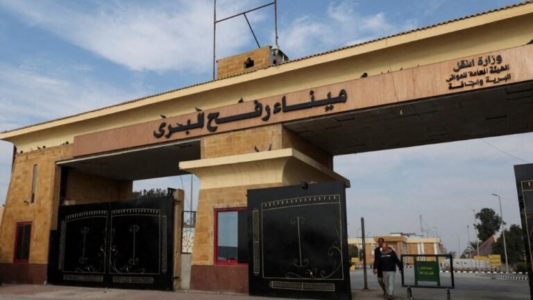 إسرائيل-تسعى-للحد-من-عدد-الفلسطينيين-العائدين-إلى-غزة-عبر.jpg
