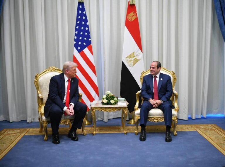 السيسي-يلتقي-ترامب-الأربعاء-ويعقدان-مباحثات-مصرية-أمريكية.jpg
