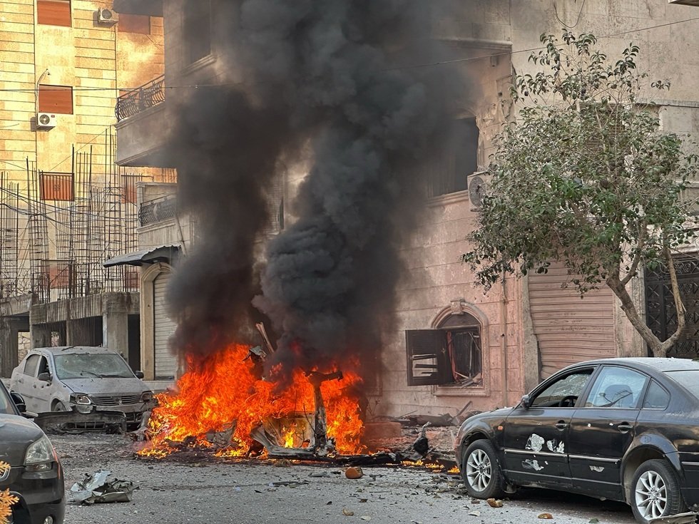 بغداد-تحذر-من-تداعيات-الأحداث-في-حلب-السورية-على-الوضع.jpg