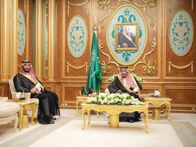 لافتات-للعاهل-السعودي-وولي-عهده-والتلويح-بأعلام-المملكة-في-حضرموت.jpg