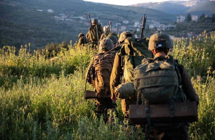 إعلام-عبري-مناورات-إسرائيلية-ضد-حزب-الله.jpg