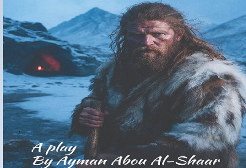 مسرحية-رجل-الثلج-للشاعر-أيمن-أبو-الشعر-مأساة-روسية-بين.PNG