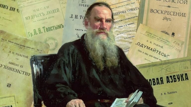 ياندكس-ومؤسسة-تراث-تولستوي-يطلقان-مشروع-رقمنة-مخطوطات-الكاتب-الروسي.jpg