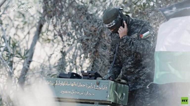 إسرائيل-تعلن-استهداف-قائد-الجناح-العسكري-لحماس-في-غزة-عز.jpg
