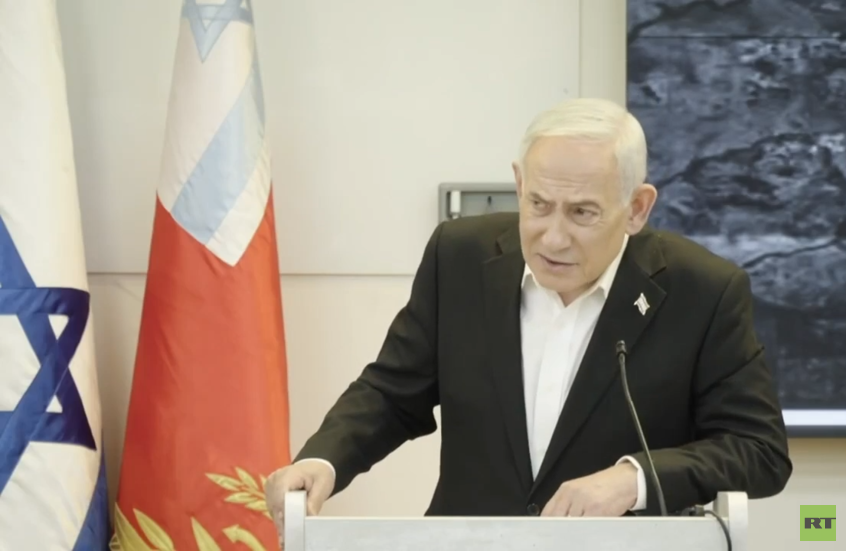 الجنرال-ابن-المهاجرين-المغاربة-تحد-جديد-لنتنياهو.png