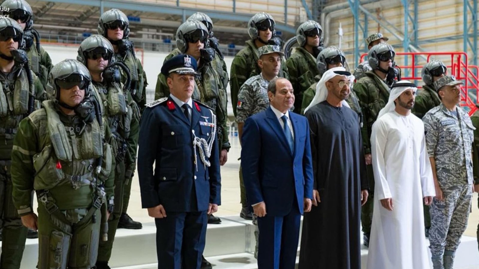 قلق-إسرائيلي-من-رفض-مصر-دمج-أسطولها-مع-واشنطن-وتل.jpg