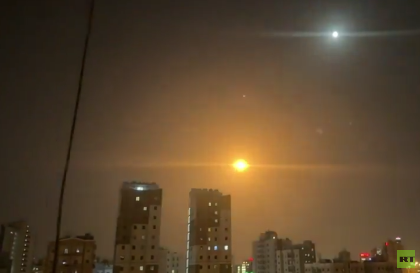 وزارة-الدفاع-الكويتية-نتعرض-لهجوم-بالصواريخ-والطائرات-المسيرة-صورة.png