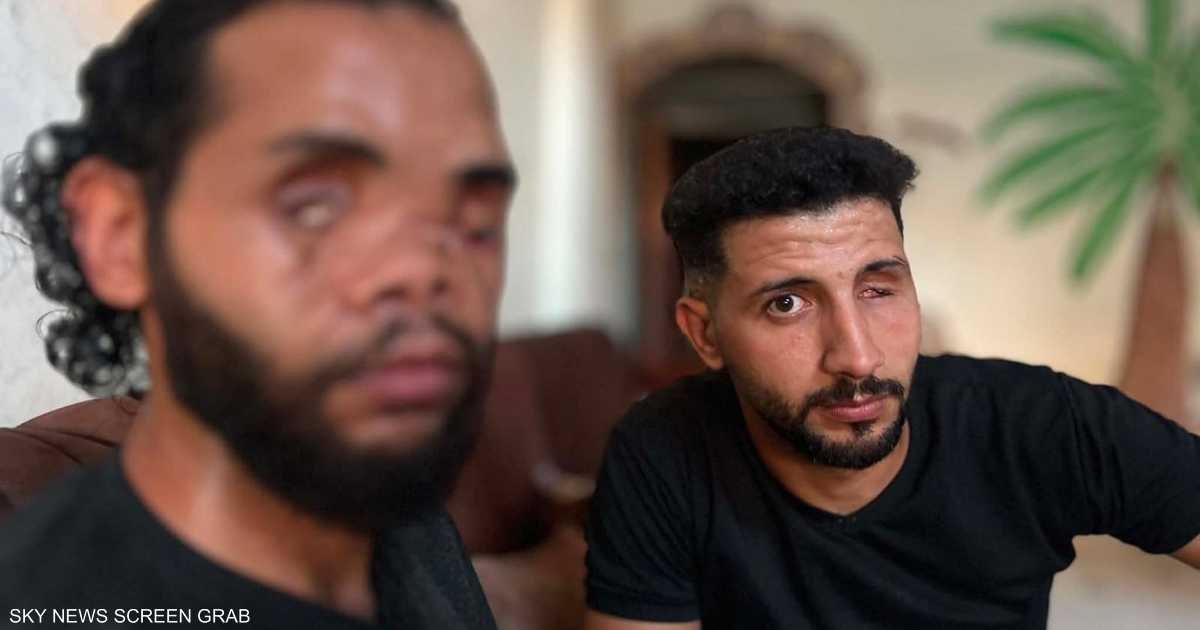 عام-في-الظلام-شقيقان-ينتظران-علاجا-خارج-غزة.jpeg