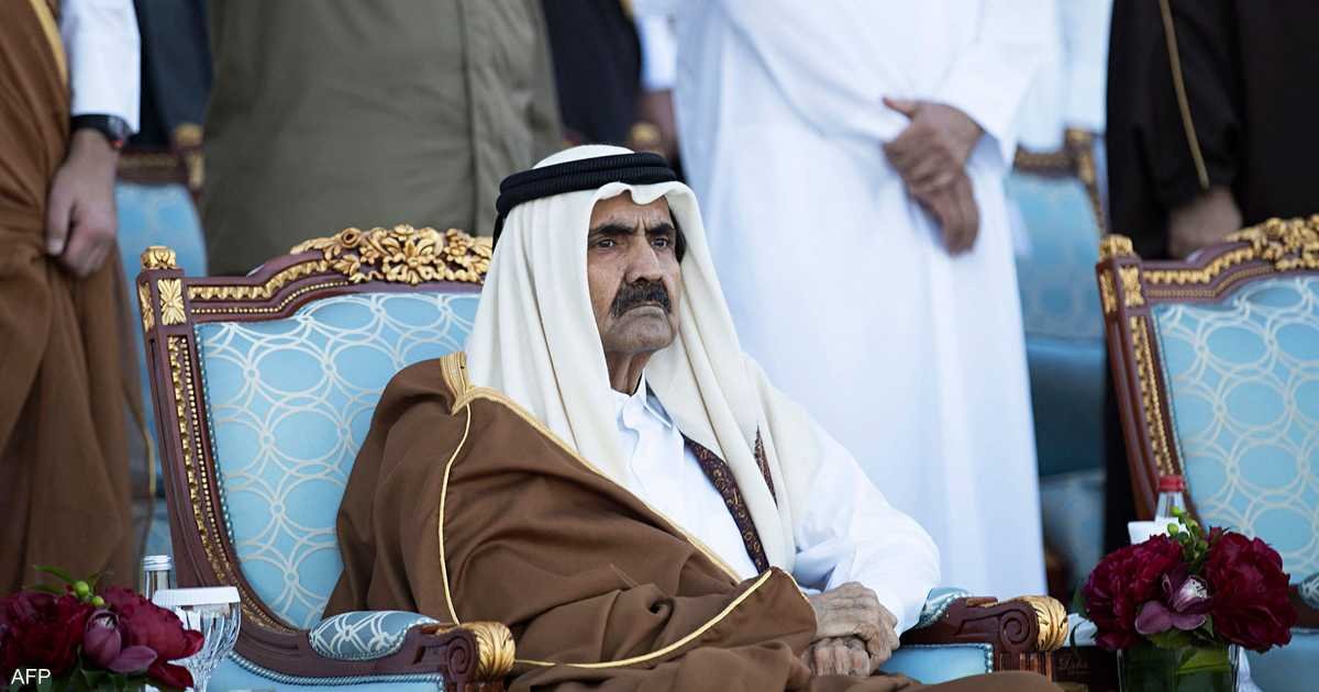 قادة-ومسؤولون-ينعون-أمير-قطر-السابق.jpg