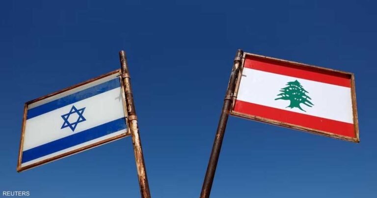 لبنان-يطالب-بانسحاب-إسرائيلي-فوري-من-المنطقتين-التجريبيتين.jpeg