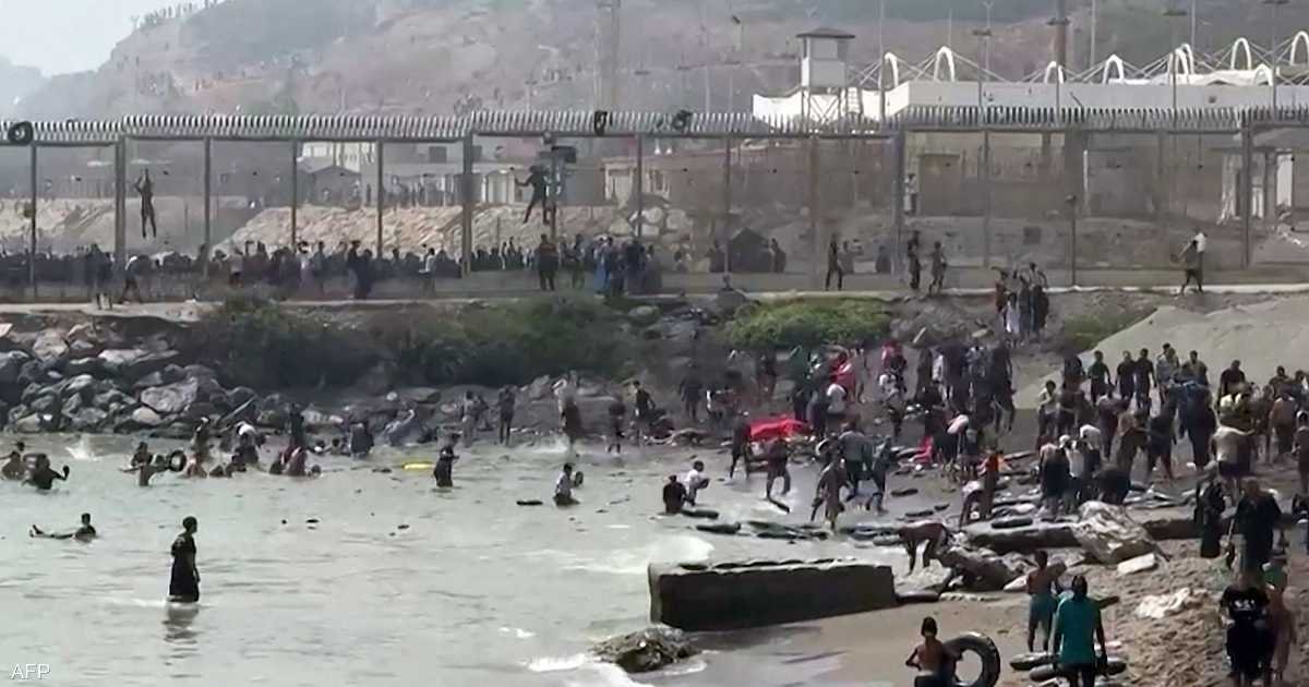 ليلة-بلا-نوم-قرب-حدود-سبتة-قتلى-وإضرام-نيران-في.jpg