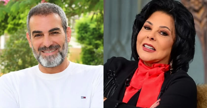 مهرجان-القومي-للمسرح-يُكرّم-إسعاد-يونس-وأحمد-عبدالعزيز-وشهيرة.webp.webp