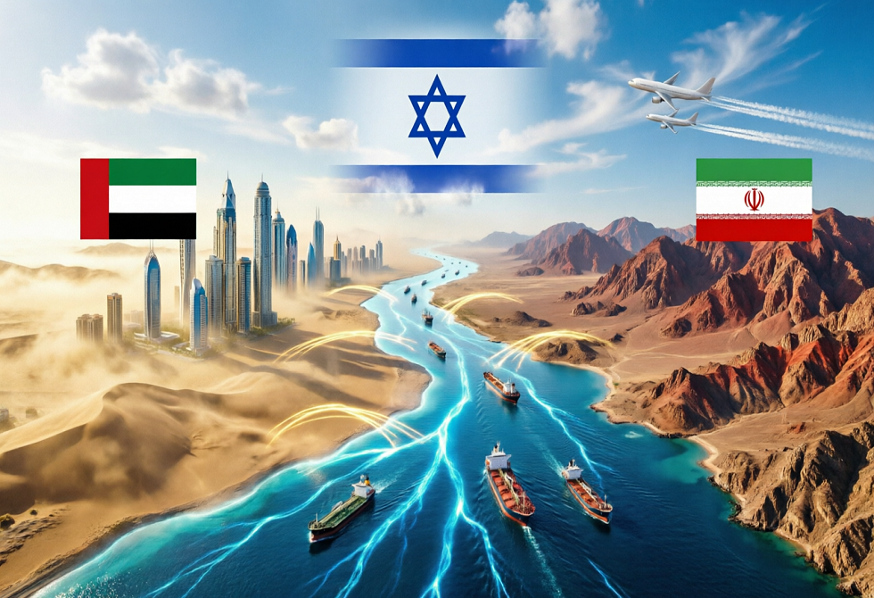 إسرائيل-تدقق-في-علاقتها-بأبو-ظبي-بعد-رصد-تقارب-إماراتي-إيراني.png