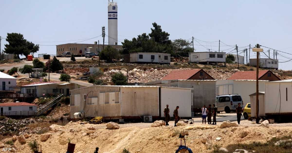 الجيش-الإسرائيلي-يعلن-بلدتين-بالضفة-مناطق-عسكرية-مغلقة.jpg