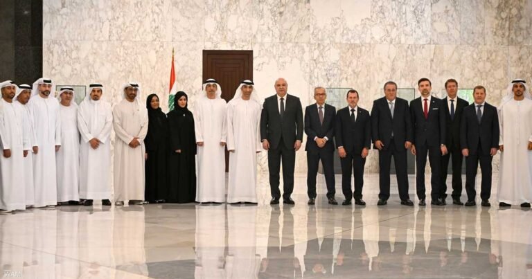 الرئيس-اللبناني-يستقبل-ثاني-الزيودي-في-قصر-بعبدا.jpeg