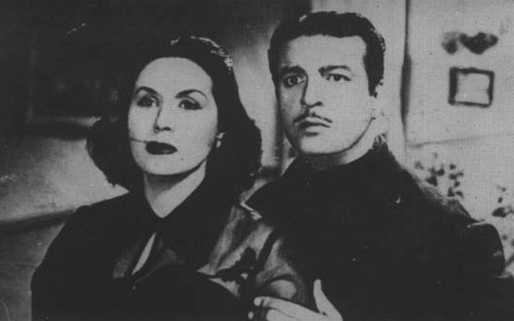 خيار-خاطئ-إعلام-إسرائيلي-يهاجم-فنانة-مصرية-تخلت-عن-يهوديتها.jpeg