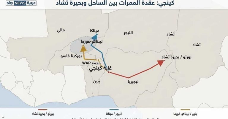 داعش-والقاعدة-في-غابة-واحدة-كينجي-تلد-وحشا-جديدا.jpeg