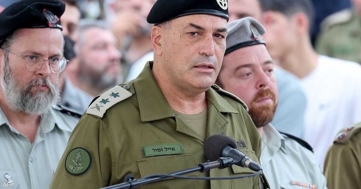 زامير-يقول-إن-إسرائيل-لن-تسمح-بقوات-معادية-على-الحدود.jpg