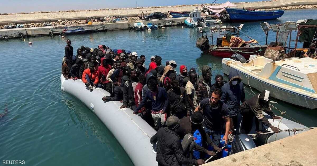 سفن-إنقاذ-المهاجرين-تفجر-خلافا-بين-ألمانيا-وإيطاليا.jpeg