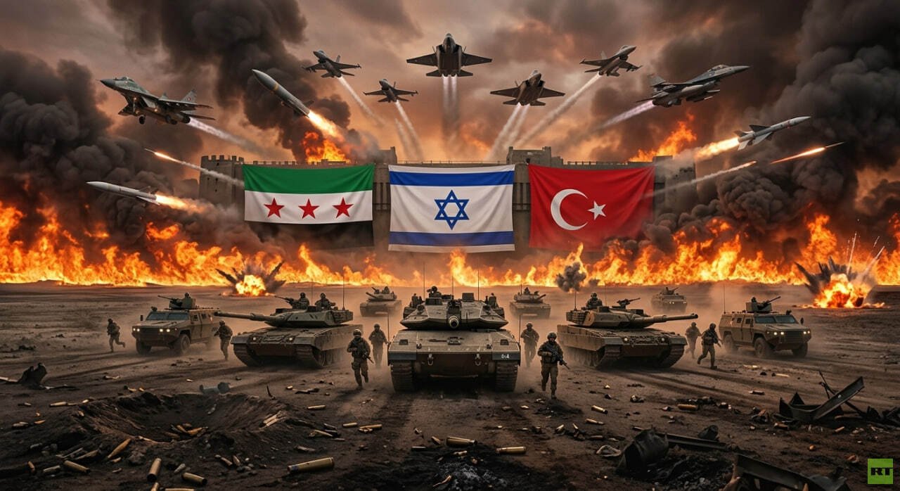 قراءة-إسرائيلية-للهجوم-على-مطار-أبو-الظهور-العسكري-في-سوريا.jpg