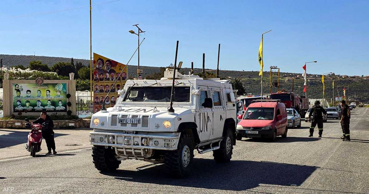 لبنان-وإسرائيل-يتفقان-على-قائمة-دول-التحقق-من-نزع-السلاح.jpg