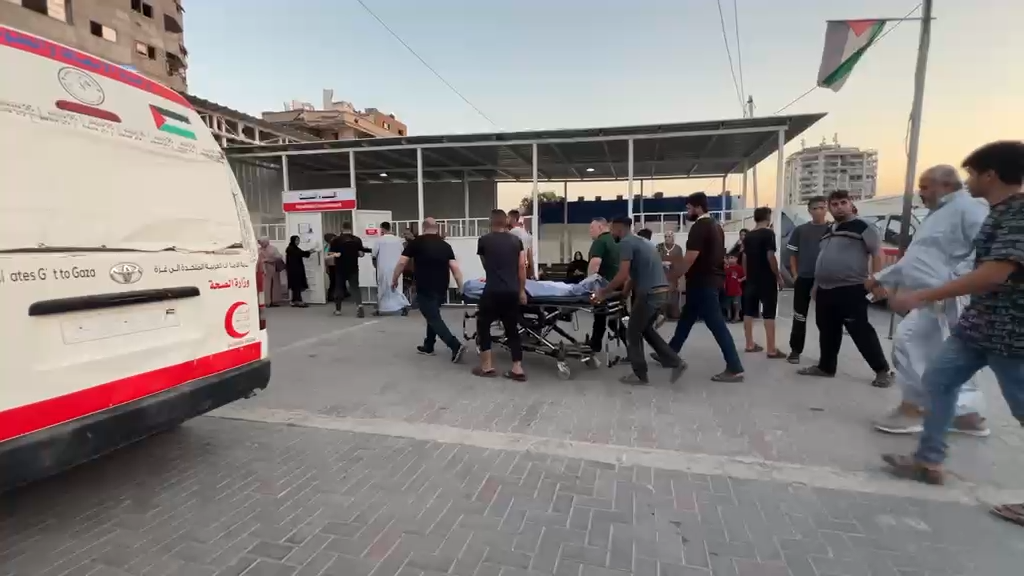 مقتل-فلسطيني-وإصابة-آخرين-في-غارة-إسرائيلية-جنوب-مدينة-غزة.png