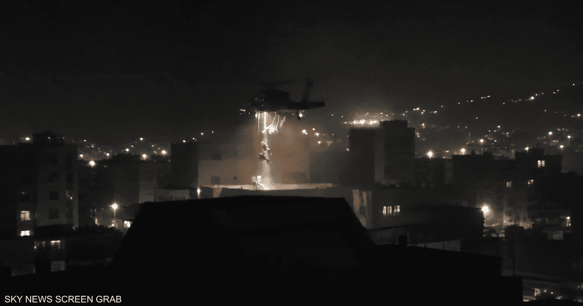 إنزال-إسرائيلي-في-يطا-وهجمات-مستوطنين-على-المنازل.png