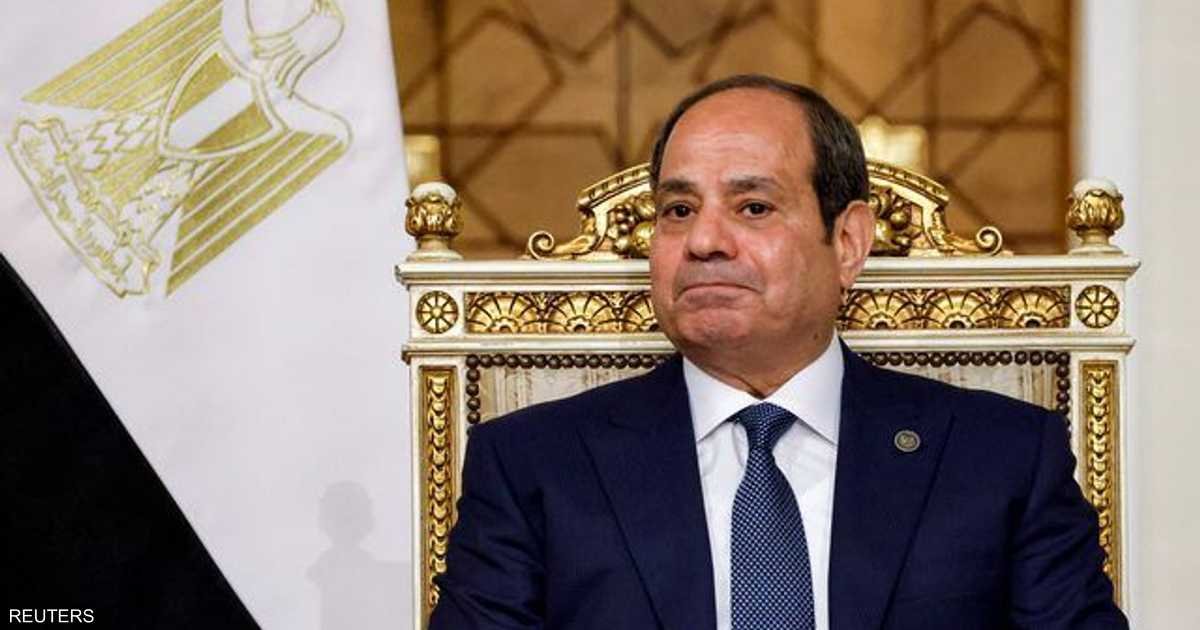 السيسي-ومدير-الاستخبارات-الأميركية-يبحثان-تطورات-المنطقة.jpg
