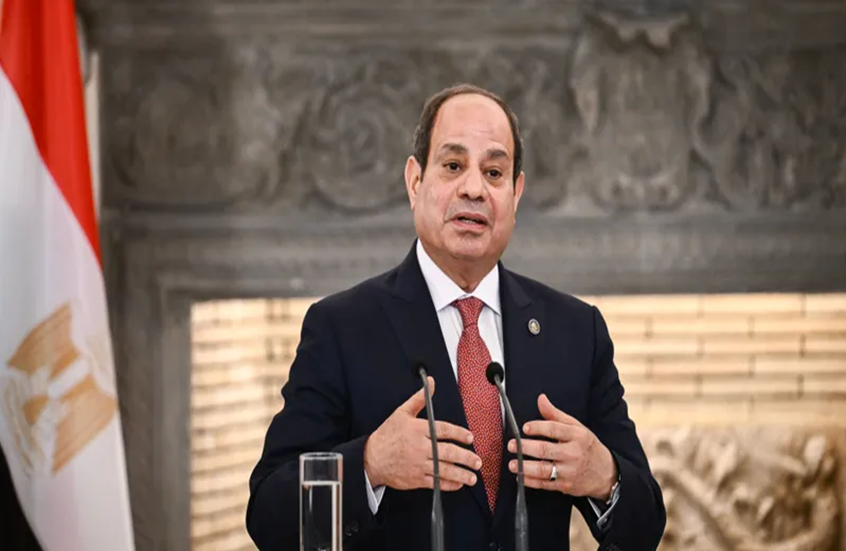 السيسي-يبحث-مع-مدير-الاستخبارات-الأمريكية-قضايا-الشرق-الأوسط-ويؤكد.png