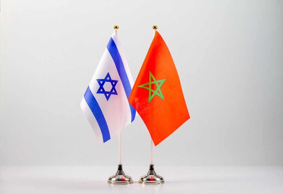 المغرب-وإسرائيل-يتفقان-على-فتح-سفارات-وتبادل-سفراء-والخارجية-الإسرائيلية.jpg