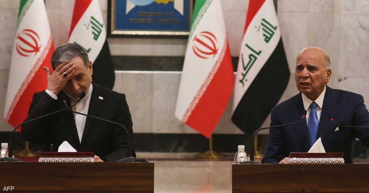 بغداد-وطهران-تبحثان-الإجراءات-التي-أعقبت-الهجوم-على-السعودية.jpg
