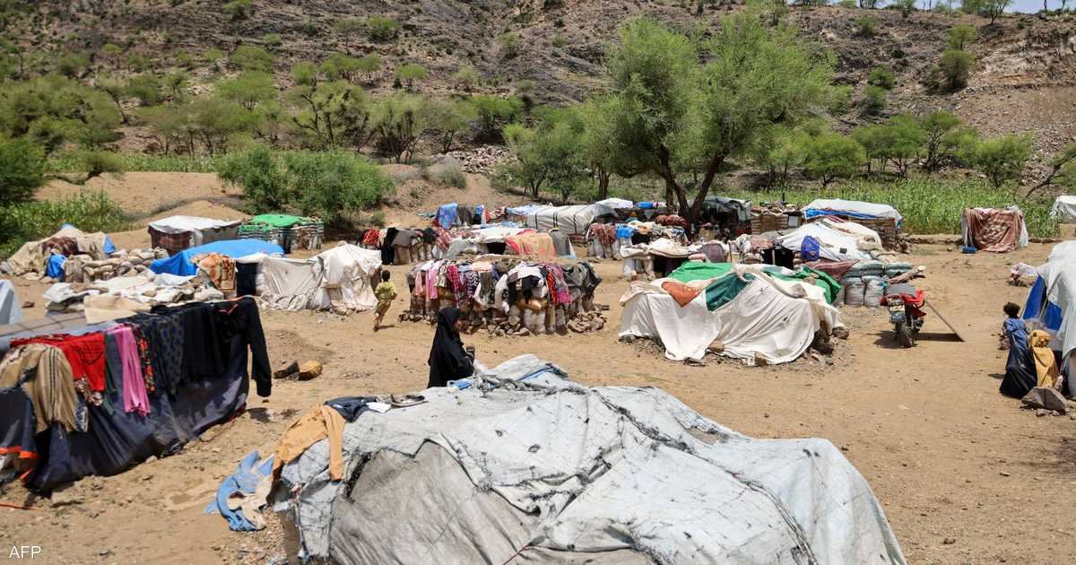 تقرير-يكشف-أعداد-النازحين-في-اليمن-منذ-بدء-التصعيد-العسكري.jpg