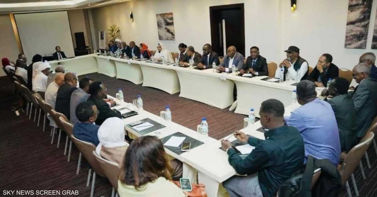 قوى-سودانية-تتهم-المفوضية-الأفريقية-بمنح-غطاء-لحوار-البرهان.jpg