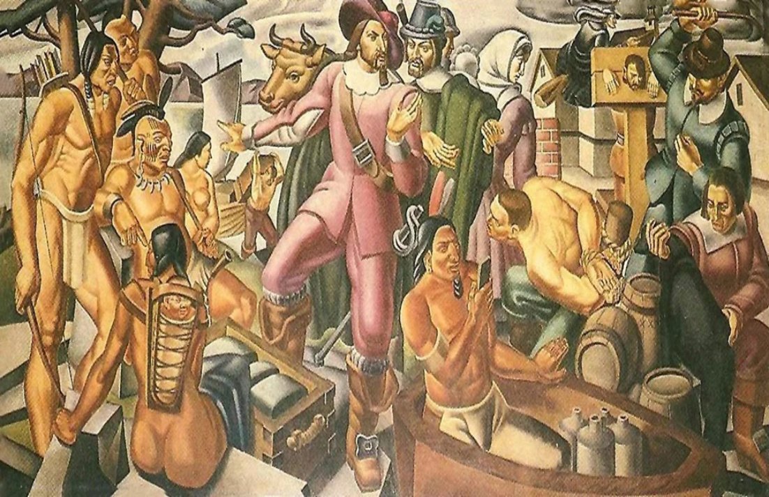 لوحة-فنية-تعود-إلى-عام-1937-تشعل-اﻹنترنت-بنظرية-السفر.jpg