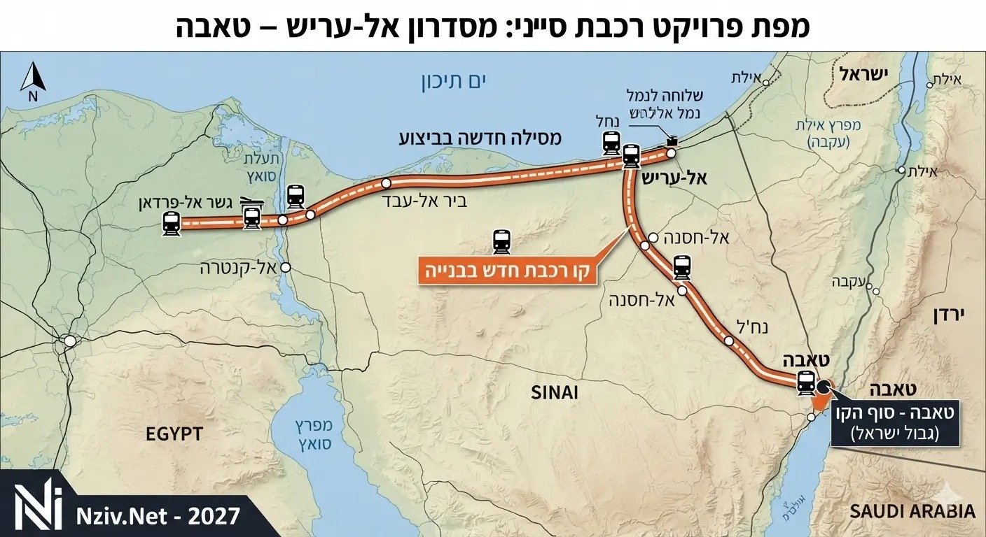 مشروع-السكك-الحديدية-المصري-إلى-طابا-يثير-قلق-تل-أبيب.jpeg